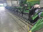 John Deere HD45F