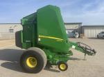 John Deere 560M