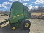 John Deere 560M