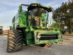 John Deere X9 1100