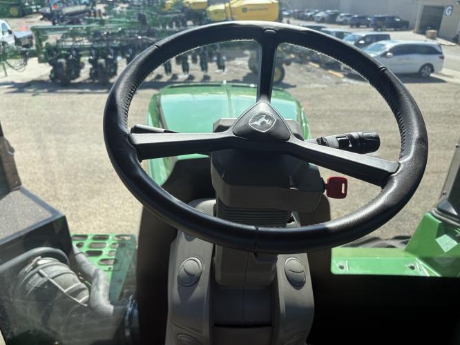 John Deere 9RX 590