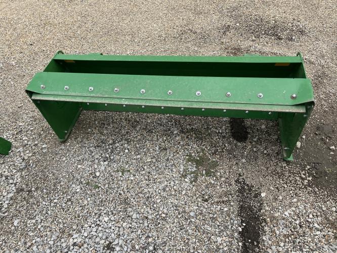 John Deere 1023E