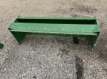 John Deere 1023E