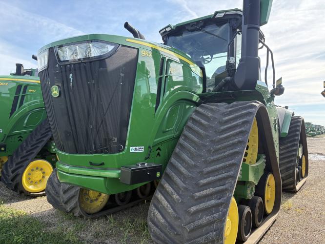 John Deere 9RX 590
