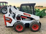 Bobcat S570