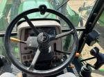 John Deere 6100D
