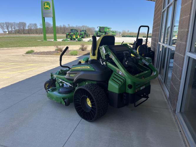 John Deere Z994R