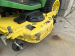 John Deere X730