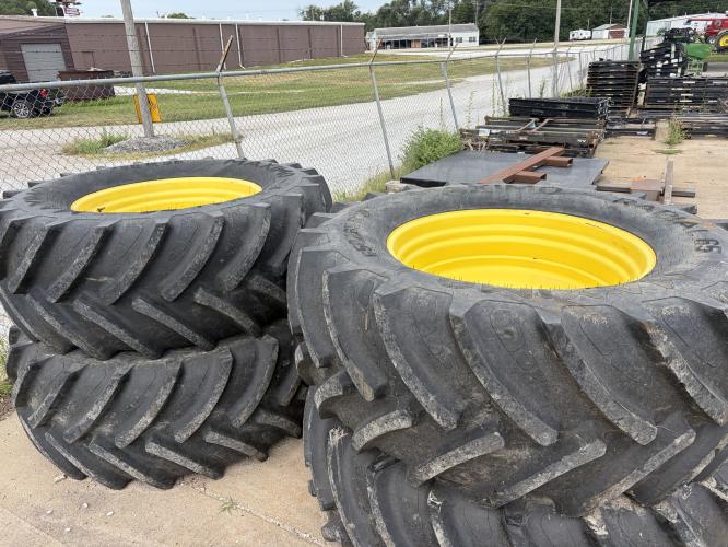 Trelleborg 650/65R38