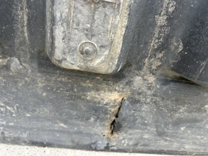 John Deere 18" FRONT TRACK FOR JD 8RX
