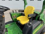 John Deere F1570
