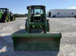 John Deere 6115D