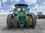 John Deere 8R 410