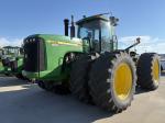 John Deere 9420