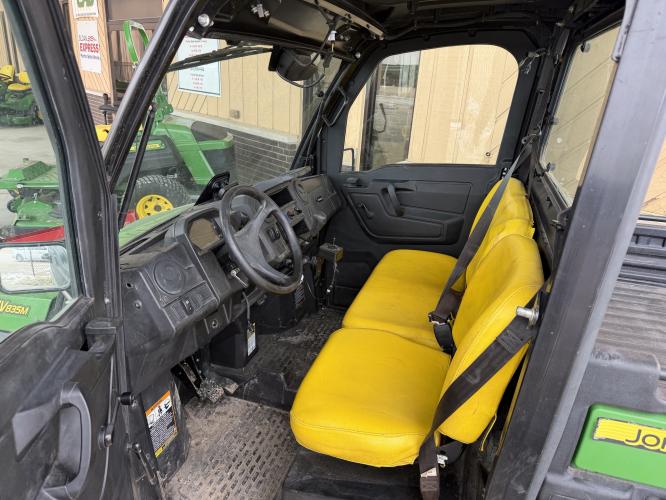 John Deere XUV 835M