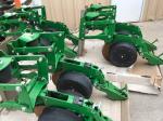 John Deere XP Row unit