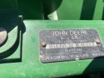 John Deere 630F