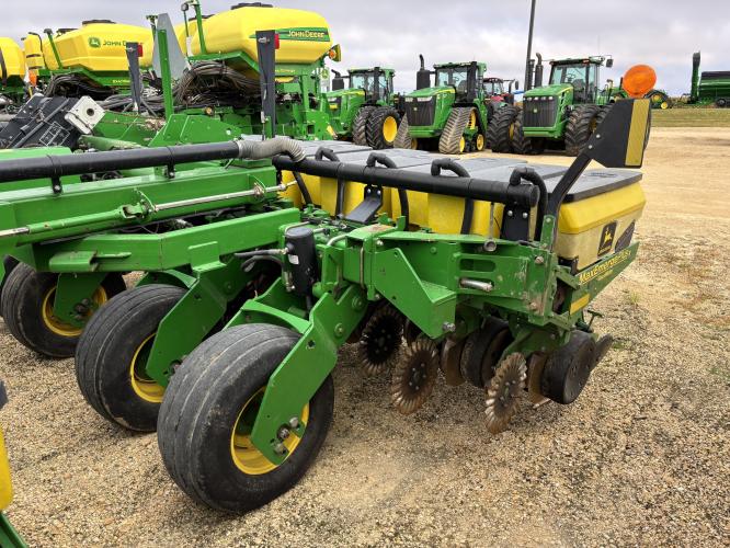 John Deere 1780