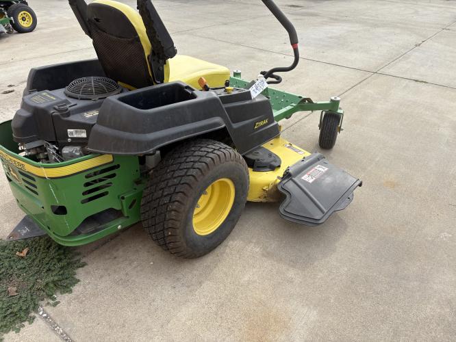 John Deere Z540M