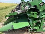 John Deere C12F StalkMaster