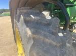 John Deere R4044