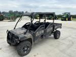 John Deere XUV855M S4