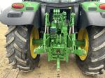 John Deere 6130R