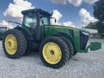 John Deere 8360R