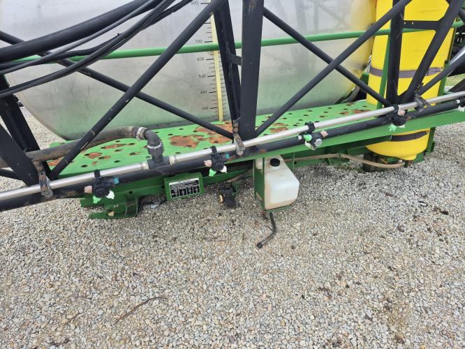 John Deere 4920