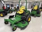 John Deere Z997R