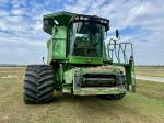 John Deere 9770 STS