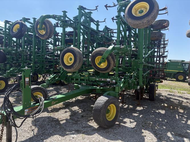 John Deere 2230FH
