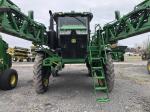 John Deere 612R
