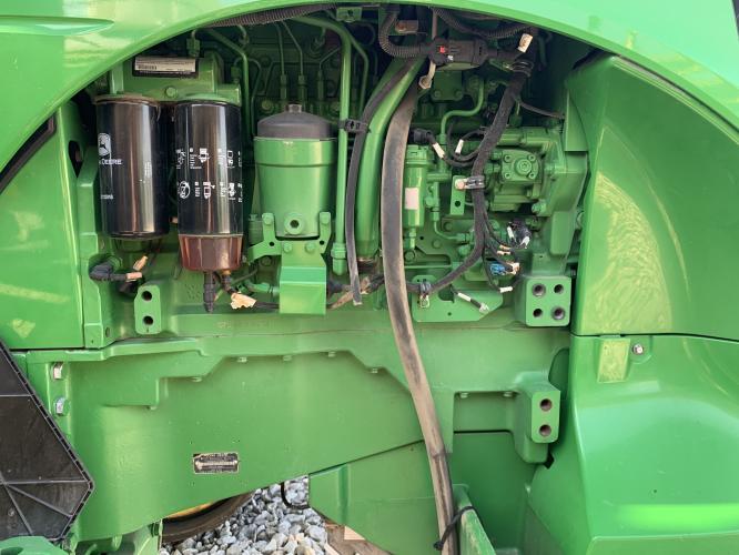 John Deere 8360RT