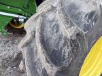 John Deere S790