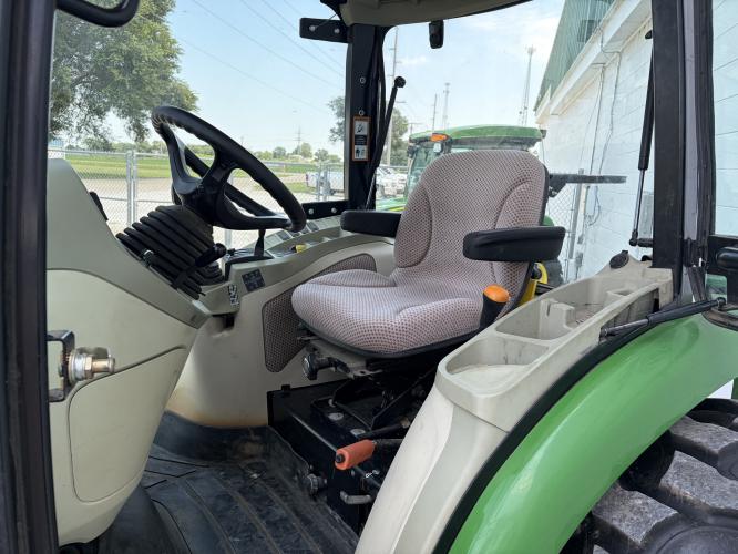 John Deere 4052R