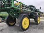 John Deere 612R
