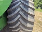 John Deere S790