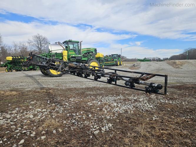 John Deere 4720