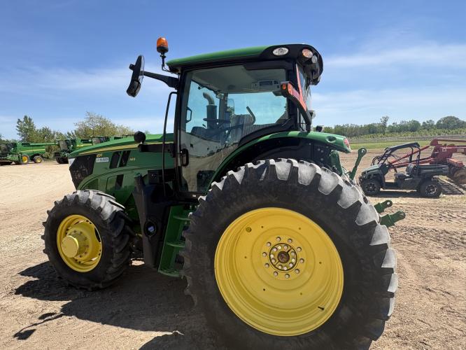 John Deere 6R 145