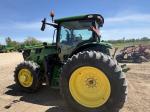 John Deere 6R 145