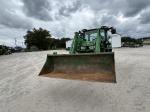 John Deere 6125R