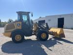 John Deere 324L