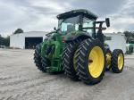 John Deere 8R 370