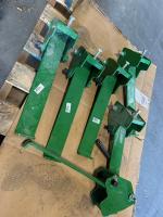 Unverferth new 78061G weight transfer ass'm