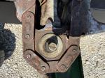 John Deere 708C