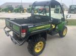 John Deere 825I