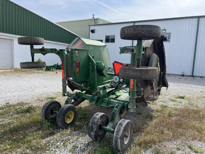 John Deere FC15M