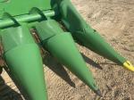 John Deere C8R