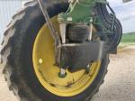 John Deere R4030